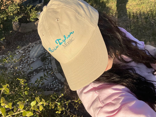 Paris Taylor Music Hat
